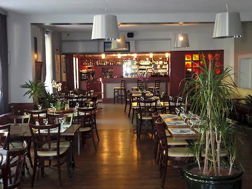 Hotel Angelys Ploermel