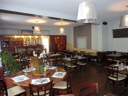 Hotel Angelys Ploermel