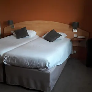 Le Relais De L'argoat ** Belle-Isle-en-Terre