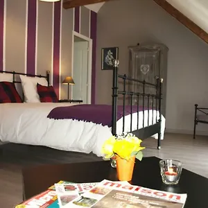 D'hotes Dinan *** Trévron